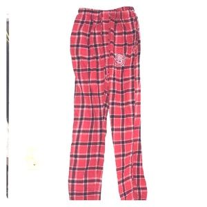 NC State Pajama Pants